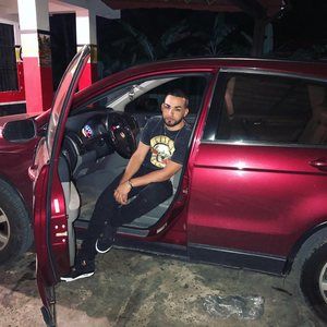 Meet your Posher, Oliver